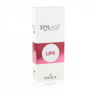 Stylage Special Lips Bi-Soft
