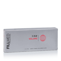 Fillmed X-HA VOLUME