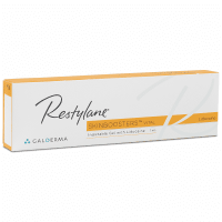 Restylane Vital Skinbooster