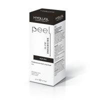 Химический пилинг Hyalual Peel Glow Enhancing