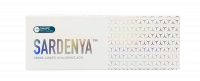 Sardenya Shape
