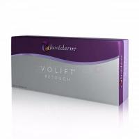 Juvederm Volift Retouch
