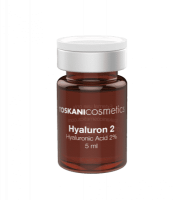 TOSKANI Hialuron 2