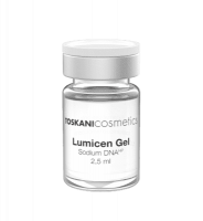 TOSKANI Lumicen Gel