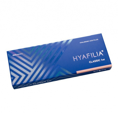 Hyafilia Classic